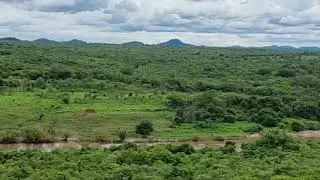 Karanda Hospital is now Zimbabwe's key hospital