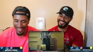 MWGA!! 🌊🔊 M HUNCHO - ARRIVALS | REACTION