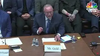 US Congress hearing about UFO UAPs 15 november 2024