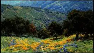 California Impressionism: Selections from The Irvine Museum