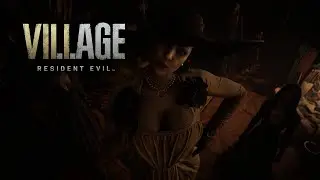 Resident Evil Village: First 60 Minutes of Gameplay (No commentary)