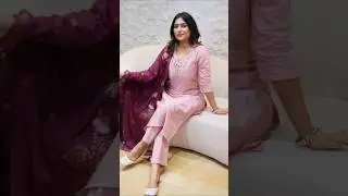 Order on 7086760492#subscribe @Ajmera Corner#order#gown #lehengalove #pakistanidresses #kurtipant