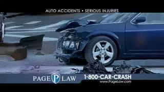 St. Louis Truck Accident Lawyers | Page Law