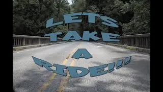 Explore Chester County Pennsylvania! Let's go for a drive!