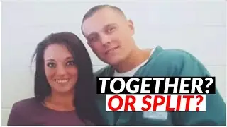 Cheryl & Josh, Love After Lockup Update: Are They Still Together?