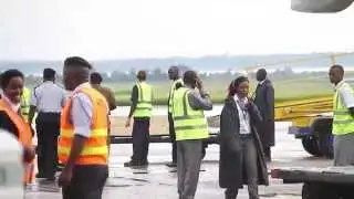 Mufti Kayongo&rsquo;s body arrives