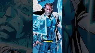 How Smart Is Reed Richards?