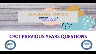 cpct previous years questions part -1|cpct paper 14 december 2019  shift 1 |cpct old paper in hindi