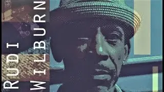 Rudi Wilburn 