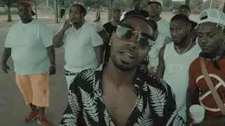 Laray Da Savage x Official Wilough x Yb Puerto Rico - Where Im From