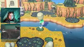 acnh & yap | ₊˚✦ tinker tuesday ✦˚₊ | back & ready to build | island tours later this week!