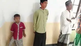 KH AFA Chanel terbaru sedang di kaplongan 