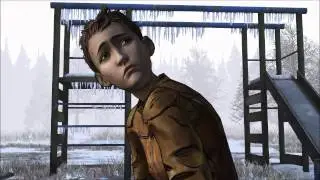 Finale - The Walking Dead (Season 2) - Ep. 20