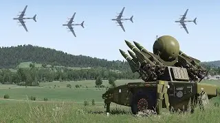 Ukraine's Super fast FSC Rapier missile destroyed Russian TU-95 strategic bomber - ARMA