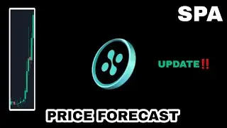 SPA COIN GET A BULLRUN IN MAY 2023‼️ SPERAX PRICE FORECAST‼️ SPA CRYPTO HAS THE BEST CHANCE