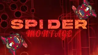 SpiDeR Zr MoNtAgE part #1