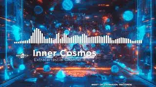 Inner Cosmos   Extraterrestial Channel [Ovnimoon Records / Geomagnetic / Psytrance]