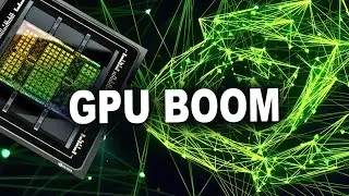 Секрет успеха NVIDIA