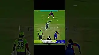 𝙈 𝘼𝙢𝙞𝙧 𝙑𝙨 𝙁𝙖𝙠𝙝𝙖𝙧 𝙕𝙖𝙢𝙖𝙣🔥#muhammadamir#fakharzaman#lahorevskarachi#psl#viral#cricket