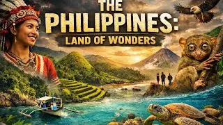 Philippines: The Land Of Wonder & Romance