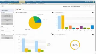 Webinar: 5 IT challenges you can conquer with m-Power