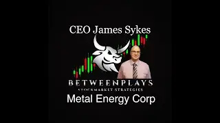 Metal Energy Corp Salt Brine Project in Canada