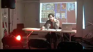 Irony or Authenticity: A Conversation with Nicholas Fortugno