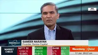 IndianOpen: 17 January 2020