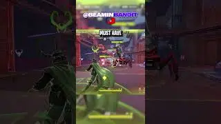 these are THE BEST LOKI TIPS for MARVEL RIVALS! #shorts #marvelrivals