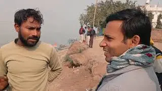 Kahalgaon island 🏝 ♥️ trip.