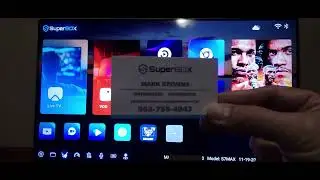 Demo S7Max SuperBox