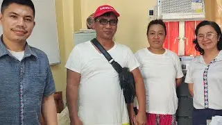 NGAYONG ARAW GANAP SA MACHAEL! @VALSANTOSMATUBANG