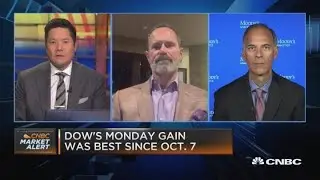 No matter who wins the election, there&rsquo;s going to be massive stimulus: Top market, economy watchers