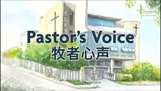 I Believe in the Holy Catholic Church, Communion of Saints | Pastor's Voice | Ep 264 (6/7 Dec 2025)