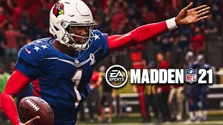NEW Things Added To Madden 21! More Updates for Franchise, Gameplay & More Are Coming!