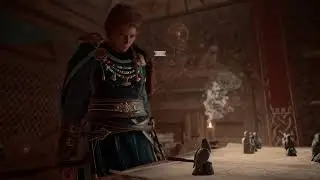 Assassin's Creed&reg; Valhalla ps4 walkthrough 72 (بالعربي)