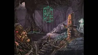 Fen Walker - Sojourns in the Realm of the Undermoon (2020) (Dungeon Synth, Fantasy Ambient)