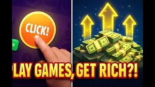 Improve your Financial Management using IDLE Games!