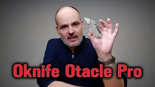 Teurer China EDC Kracher? Otacle Pro