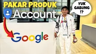Yuk Jadi Pakar Produk Google Akun ⁉️ Google Product Expert Program❓ Kontributor YouTube Indonesia