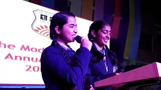 TMS Annual Function 2022-23, Annual Report, TMS Barmer