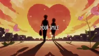 The Naked Brothers Band - Your Smile (slowed + reverb) w/ lyrics