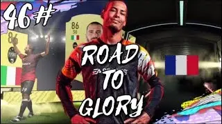 FIFA 20 | Ultimate team | 46# RTG | Takhle dopadl můj FUT Birthday pack opening⁉️