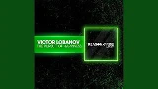 The Pursuit Of Happiness (Radio Edit)