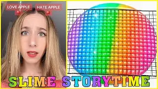 ✨ SLIME STORYTIME TIKTOK ✨ POV @Amara Chehade | Tiktok Compilations Part 86