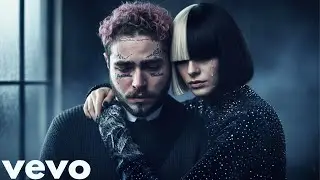 Post Malone, Halsey, Sia, Drake, Billie Eilish, ZAYN &ndash; Broken Love Songs You&rsquo;ll Feel Inside