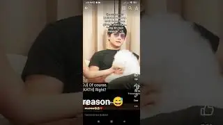 Reason Of daniel padilla kaya pinagpalit c Kathryn😢