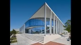 Welcome to Axalta’s New Global Innovation Center