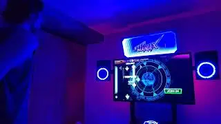 Stay Away on Wild First Attempt