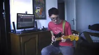 Monday Blues Jam